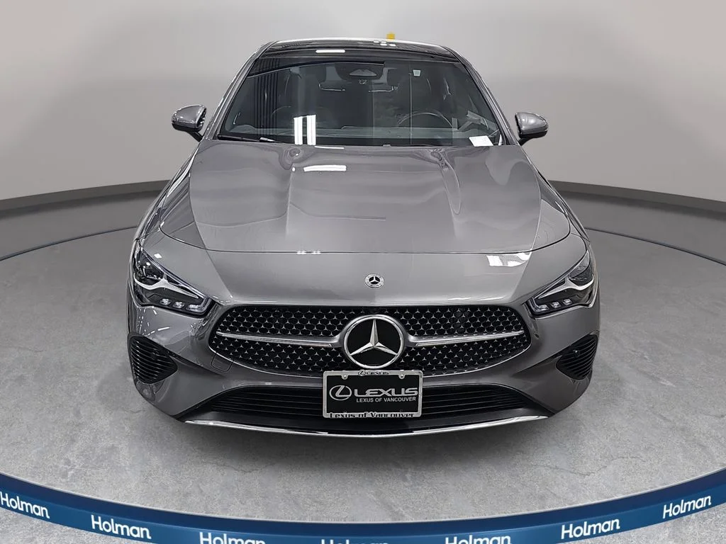 Used 2024  Mercedes-Benz CLA 250 image 3
