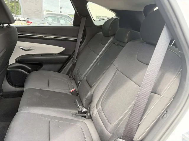 Used 2022 Gray Hyundai SEL image 11