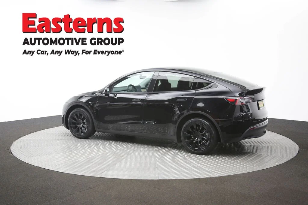 Used 2023 Black Tesla Long Range image 57