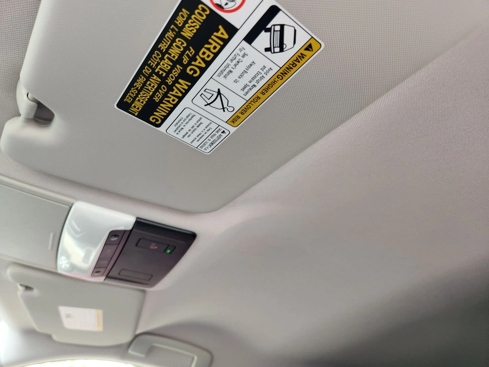 Used 2024 Brown Mitsubishi SEL image 23