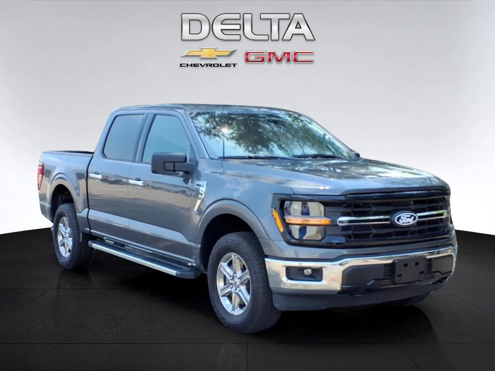 Used 2025  Ford XLT image 7