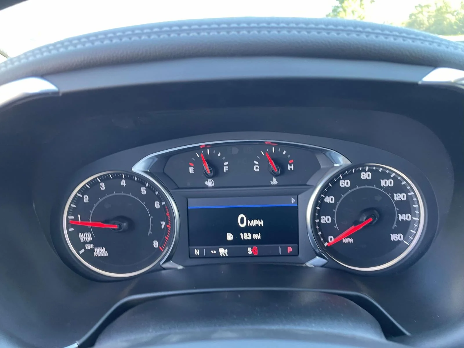 2026 Chevrolet Blazer 2LT - Photo 18