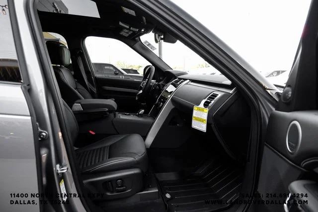 Used 2026 Eiger Grey Metallic Land Rover Gemini Edition image 36