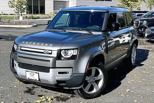 2023 Land Rover Defender 110 S