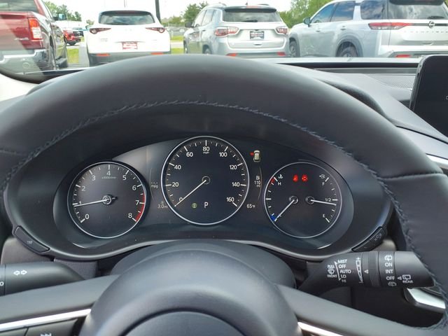 New 2026 Machine Gray Metallic Mazda 2.5 S Premium AWD image 11
