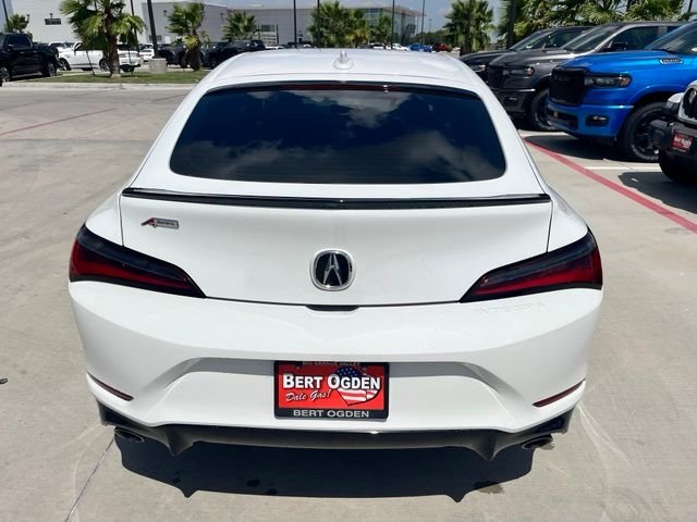 Used 2024  Acura A-Spec Package image 5