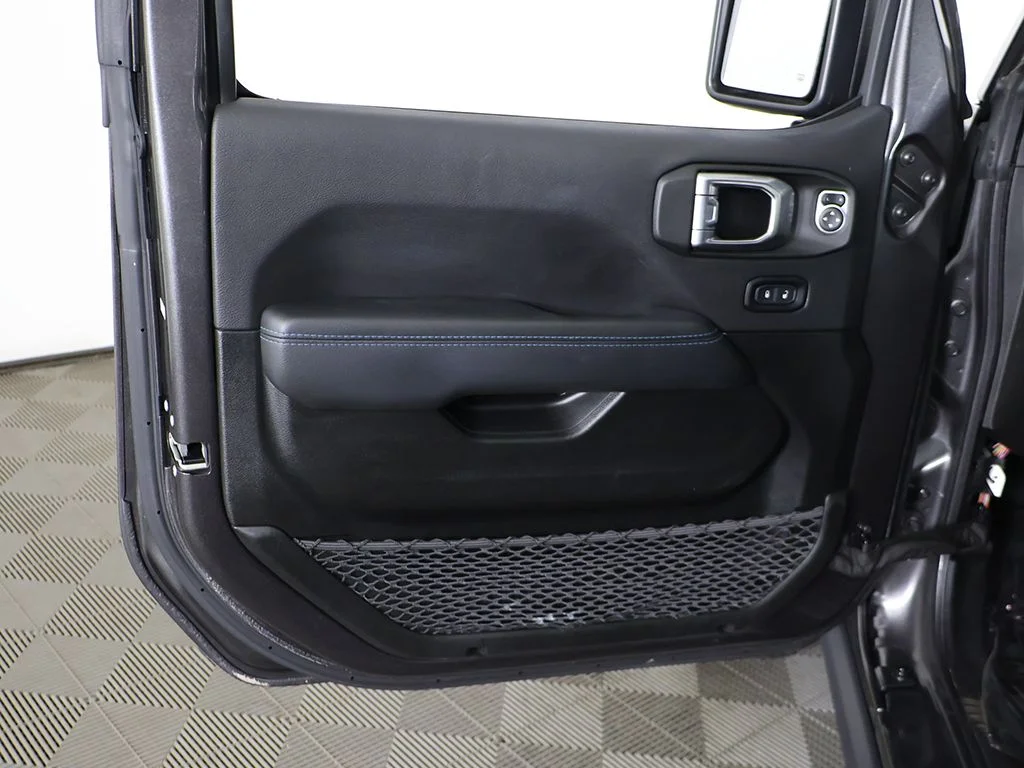 2022 Jeep Wrangler Unlimited Rubicon 4xe - Photo 20