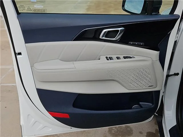 New 2026 Snow White KIA  image 14