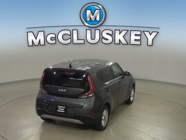 2024 Kia Soul LX - Photo 6