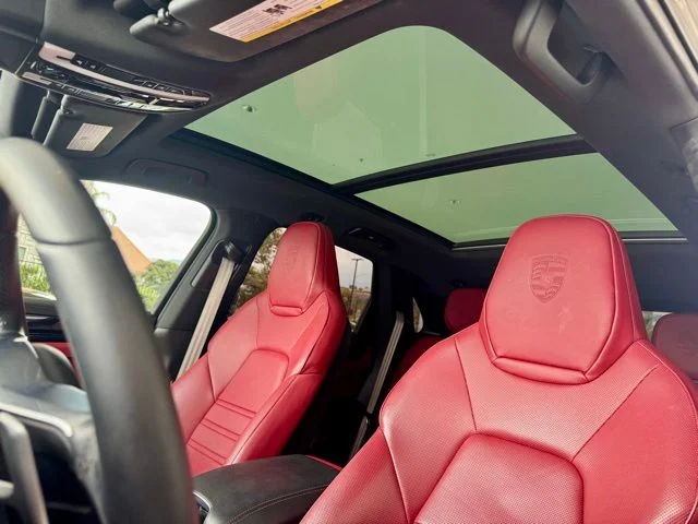 2022 Porsche Cayenne Platinum Edition - Photo 20