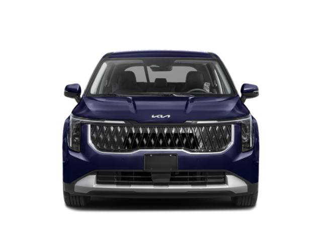 New 2027 Snow White Pearl Kia LXS image 7