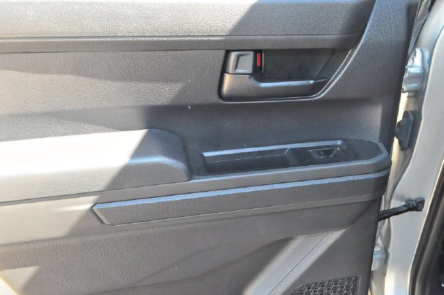 Certified Used 2025 Silver Toyota SR image 18