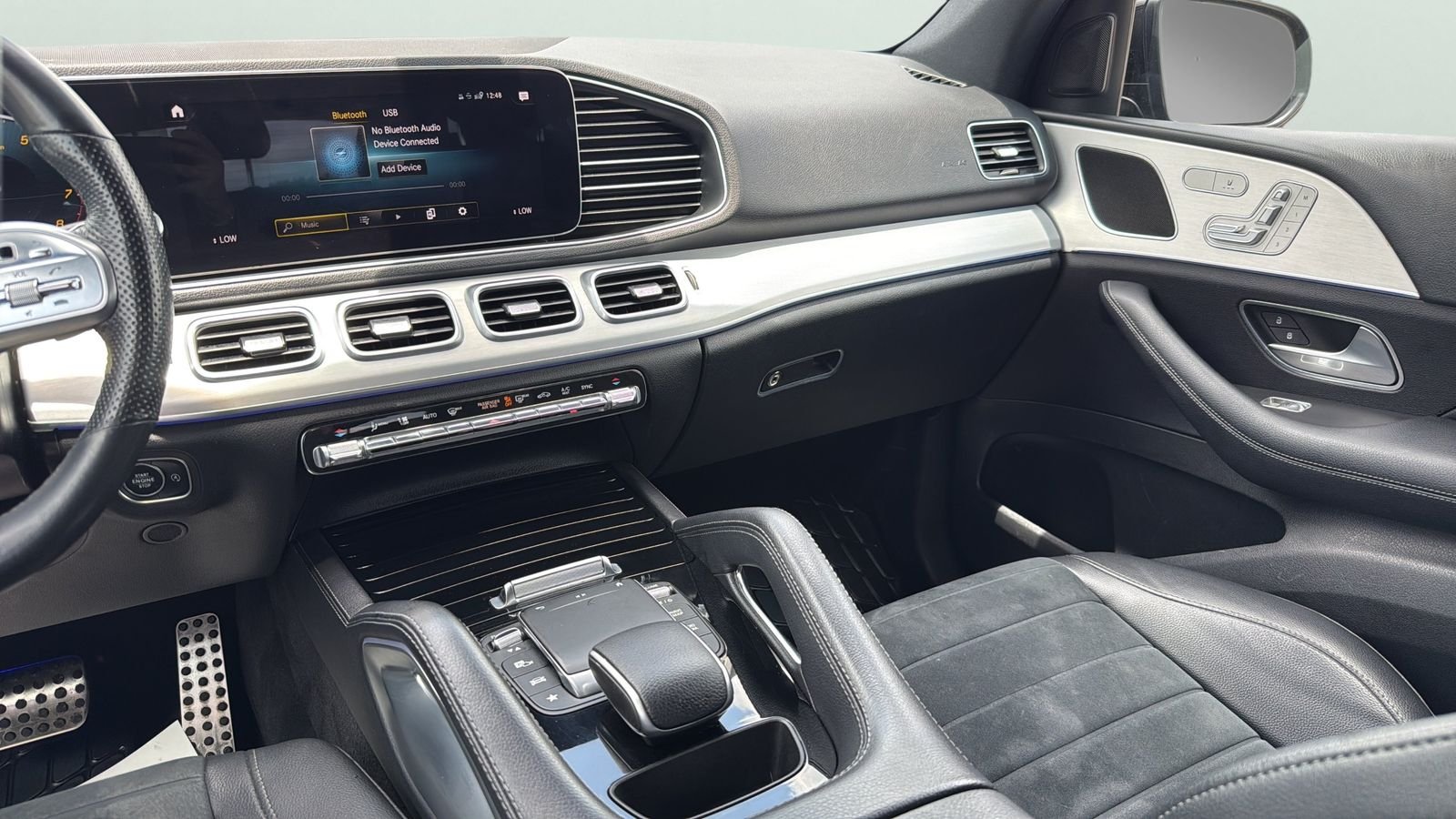 Used 2022  Mercedes-Benz GLE 350 image 19