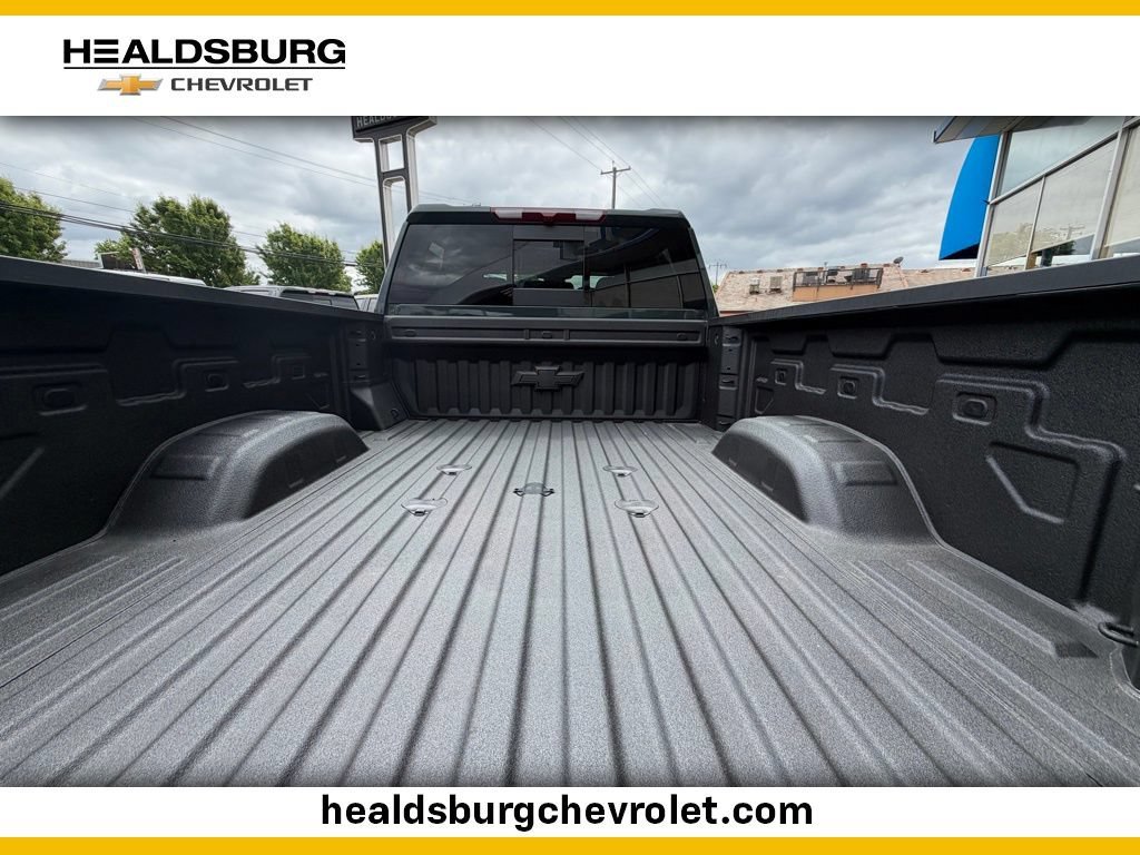 2026 Chevrolet Silverado 3500 HD LTZ - Photo 27