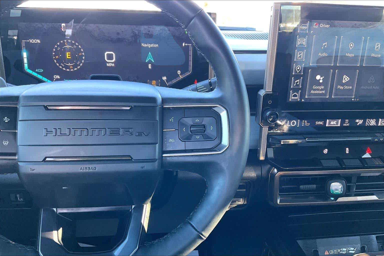 Used 2025 Void Black GMC 2X image 24
