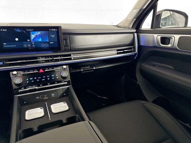 New 2026 Black Hyundai Limited image 9