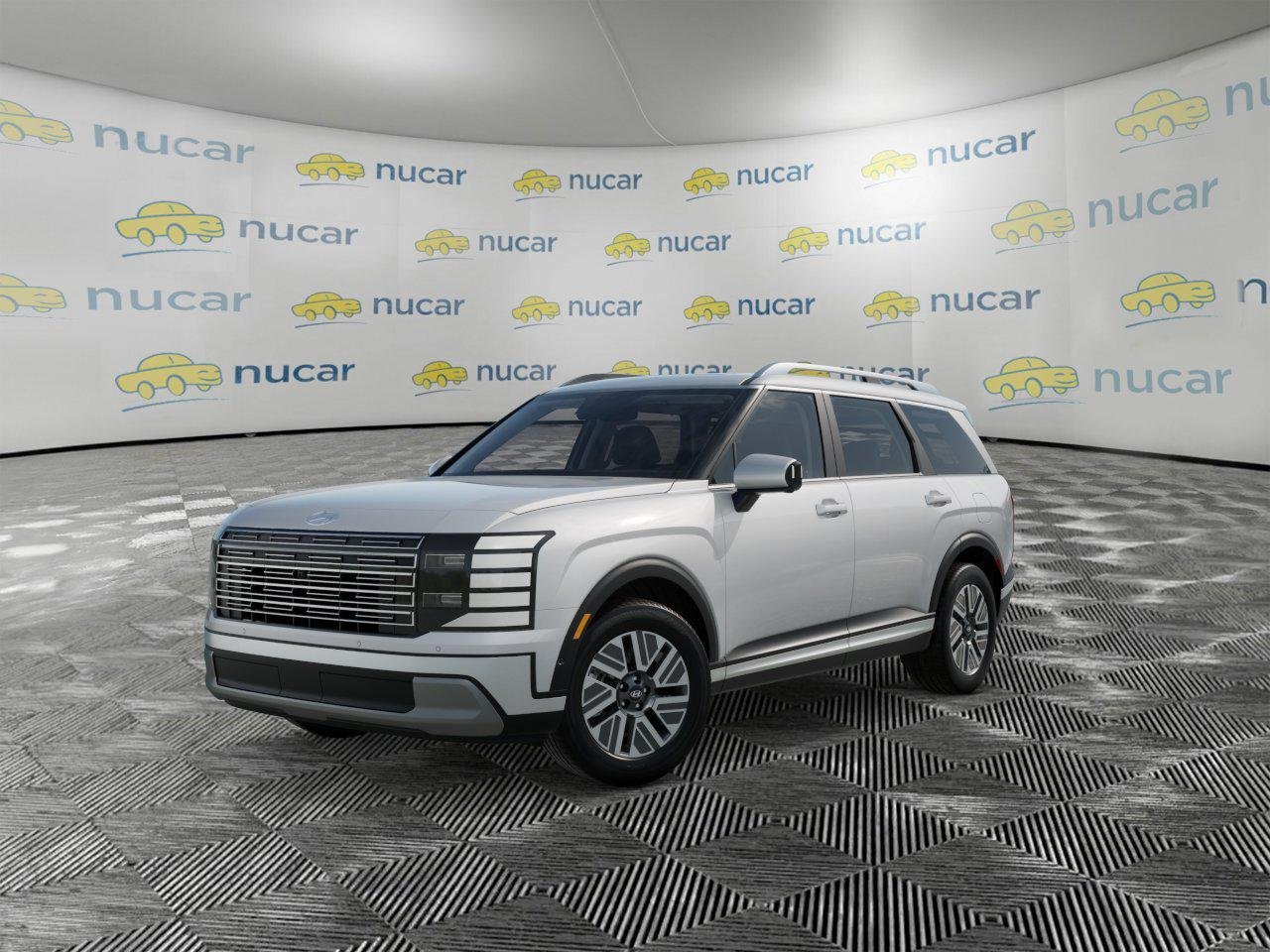 New 2027  Hyundai SEL Premium 8P image 1