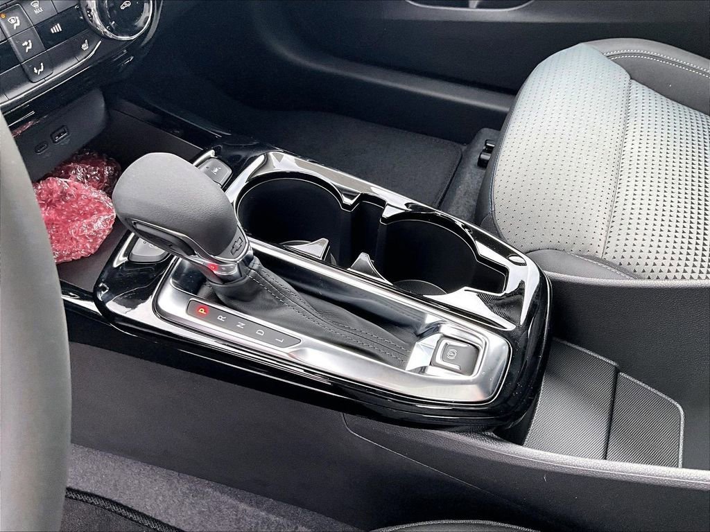 2026 Chevrolet Trax LT - Photo 14