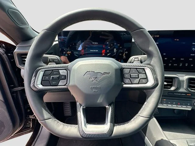 New 2026 Shadow Ford GT image 6