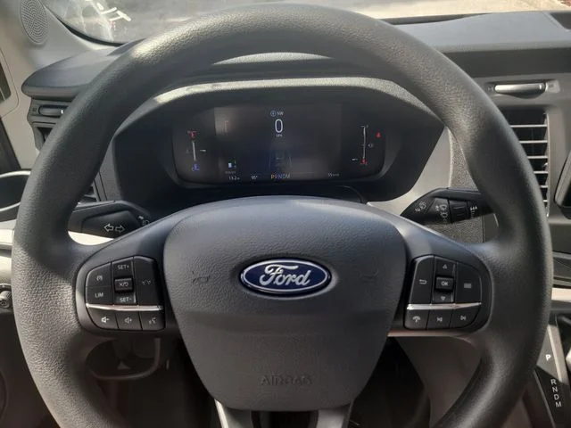 New 2027 Oxford White Ford Base image 27