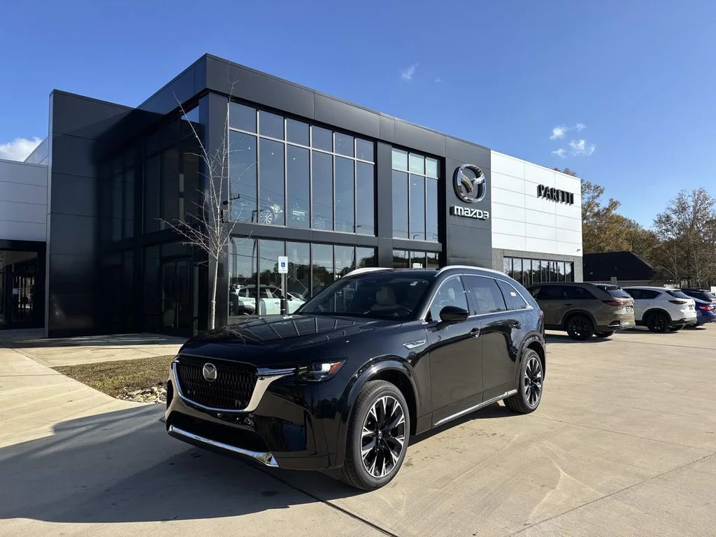 2026 Mazda CX-90 Turbo S Premium Plus Package's photo