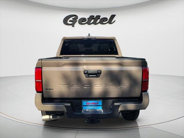 Certified Used 2026 MUDBATH Toyota  image 6