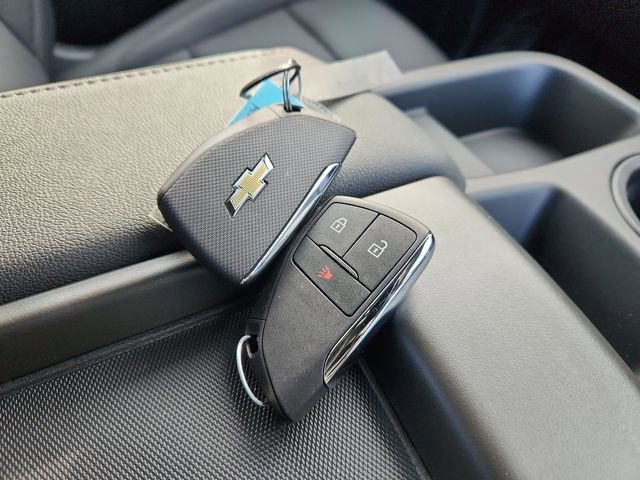 2025 Chevrolet Silverado 3500 HD Work Truck - Photo 57