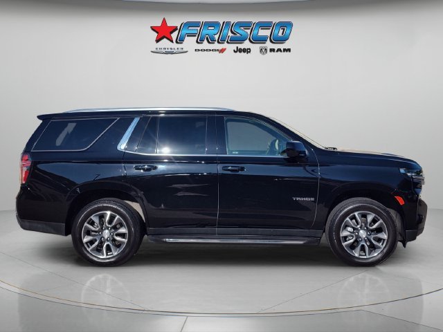 Used 2021 Black Chevrolet LT image 8