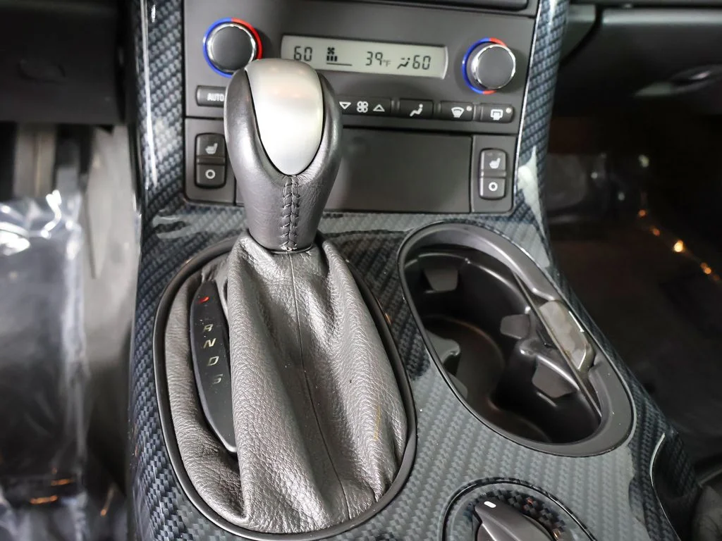 2007 Chevrolet Corvette Base - Photo 32