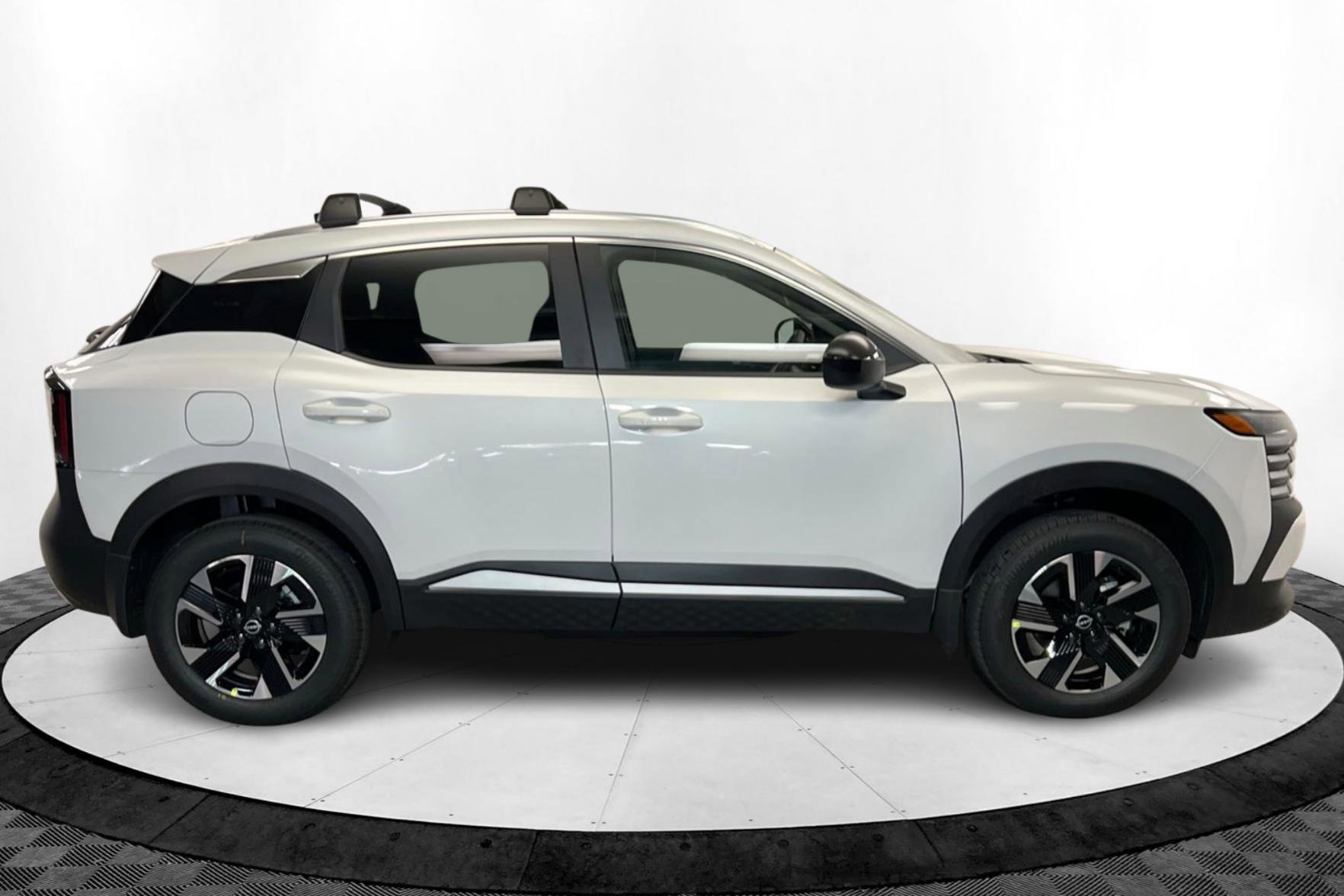 2026 Nissan KICKS SV AWD - Photo 7