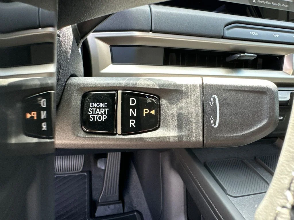 New 2027 Black Kia EX image 33