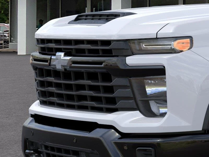 2026 Chevrolet Silverado 2500 HD Custom - Photo 13