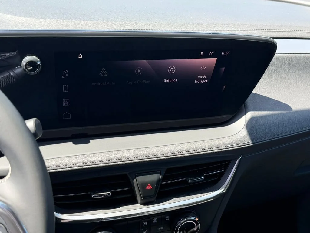 2026 Buick Encore GX Preferred - Photo 30