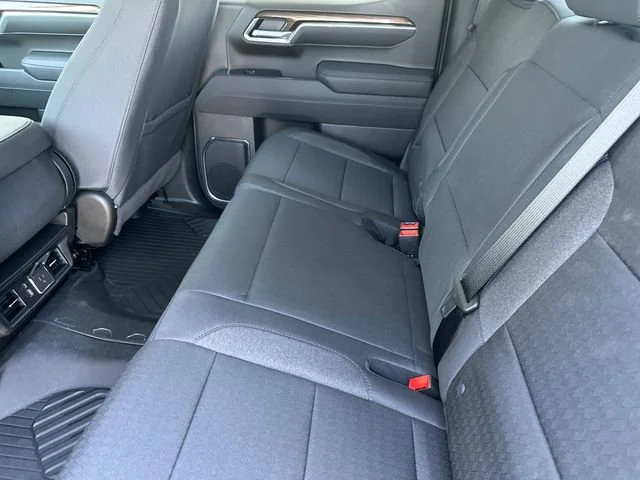 2026 Chevrolet Silverado 1500 LT - Photo 12