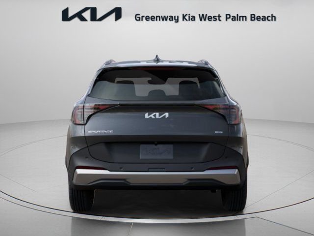 New 2027  Kia S image 6
