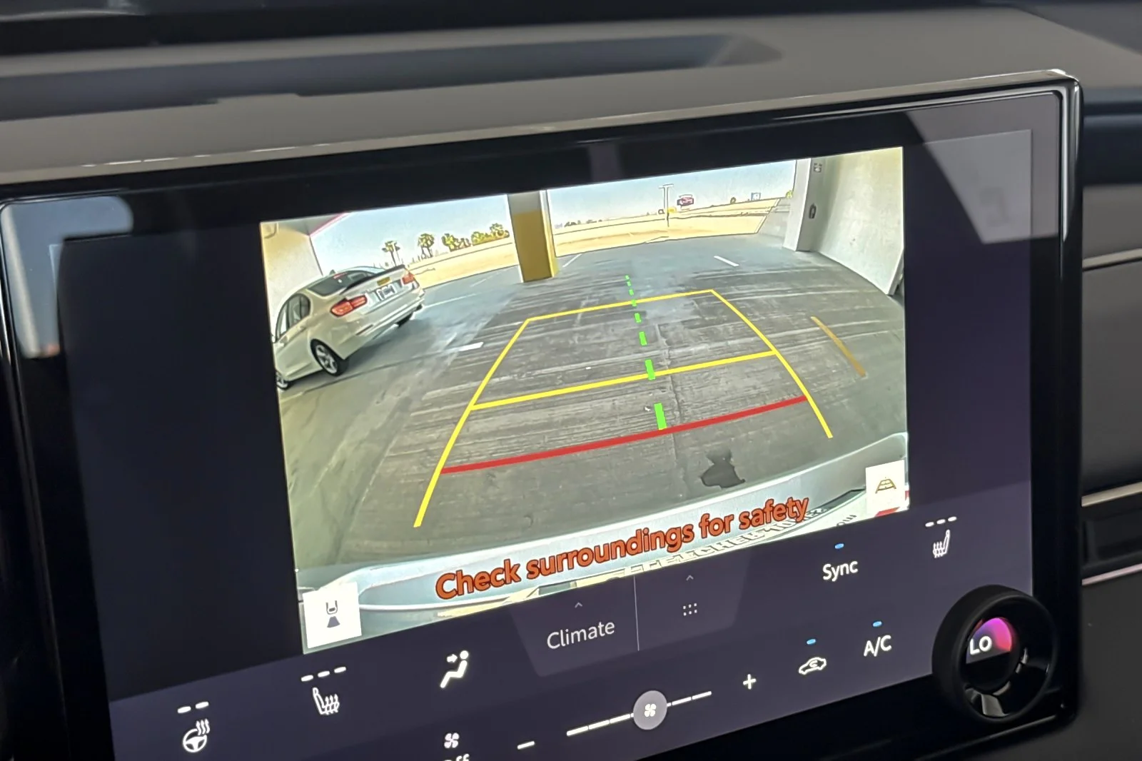 Certified Used 2026 Heavy Metal Toyota XLE image 18