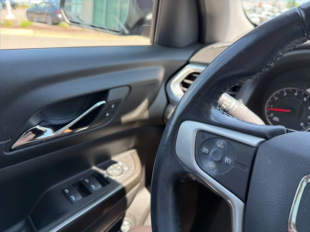Used 2019 Blue GMC SLT-1 image 20