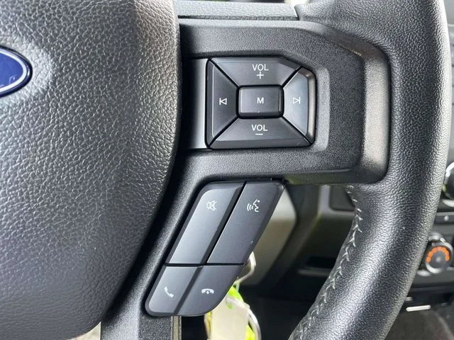 Certified Used 2018 Gray Ford XLT image 21