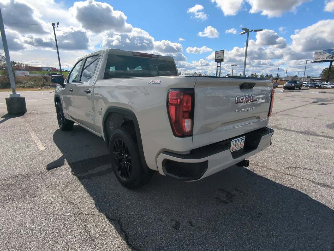 New 2026 Coastal Dune GMC Pro image 64