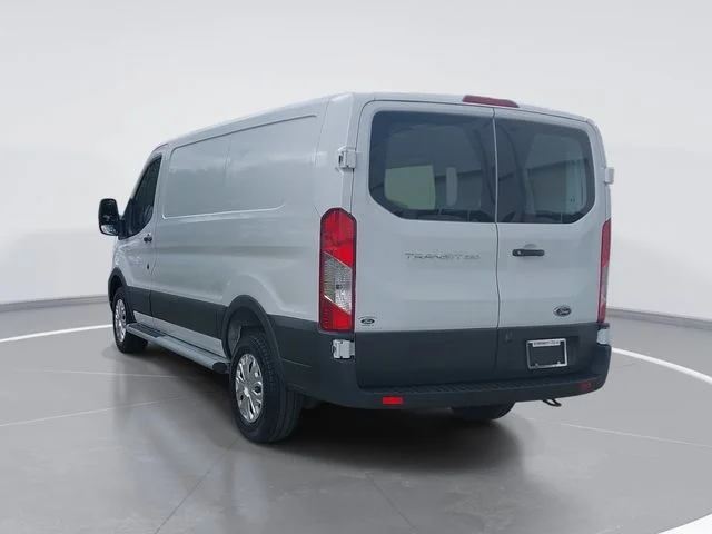 Used 2025 White Ford Base image 5