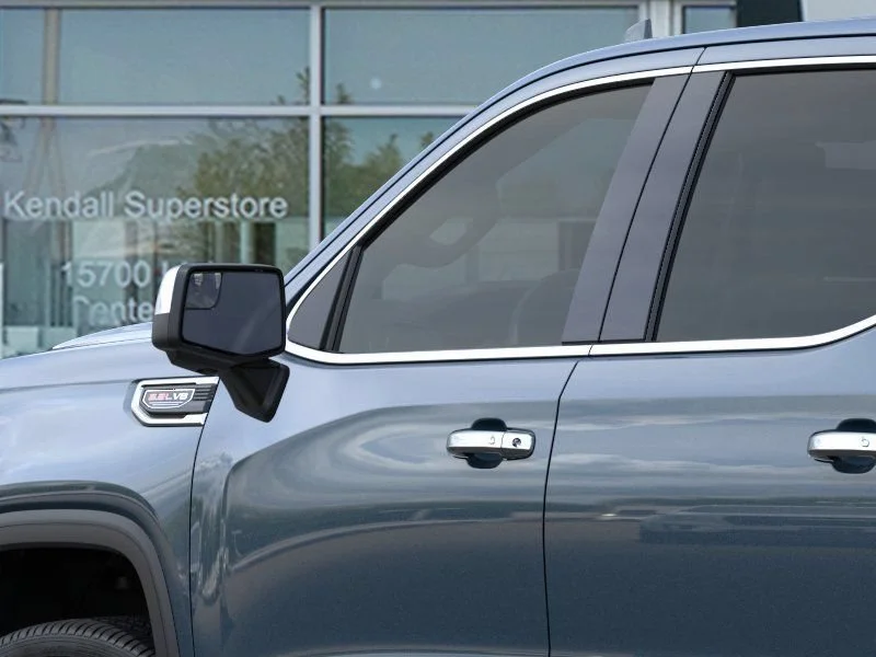 New 2026 DOWNPOUR METALLIC GMC Denali image 12