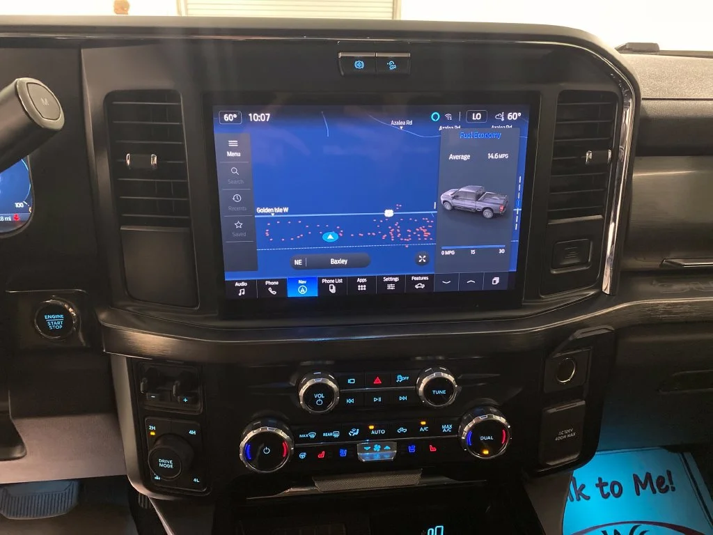 Used 2025 Avalanche Ford Lariat image 21