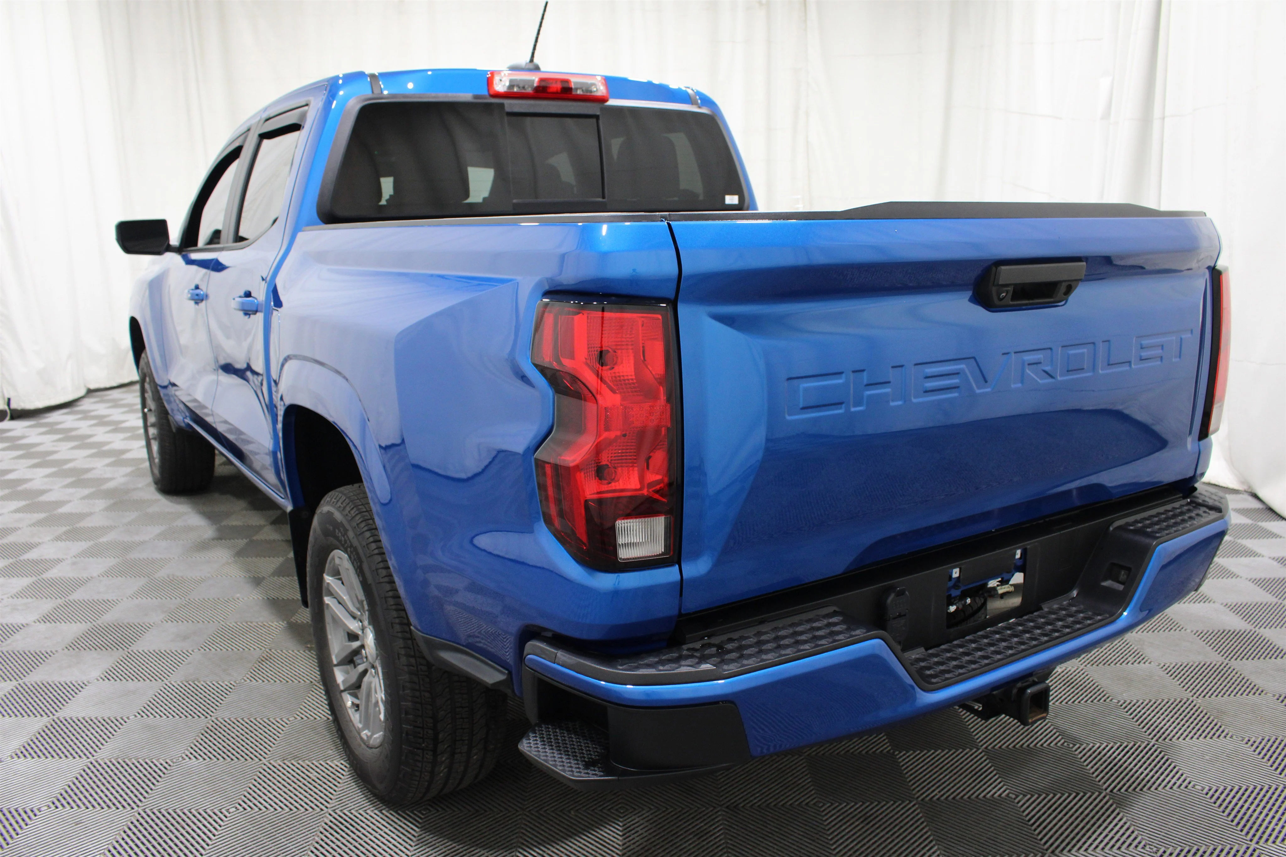 2023 Chevrolet Colorado LT - Photo 30