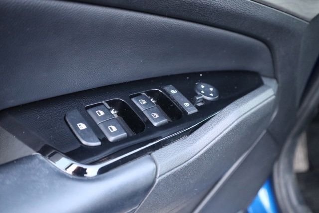 Used 2023 Sapphire Blue Kia X-Line image 22