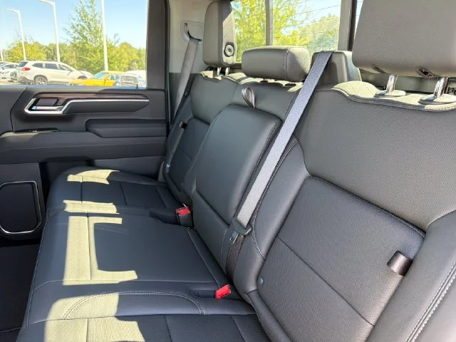 New 2026 White GMC SLT image 20