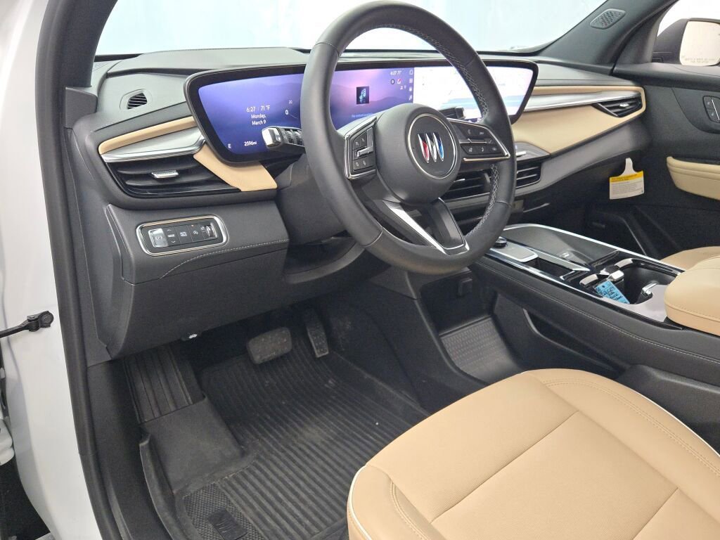 2026 Buick Enclave Preferred - Photo 25