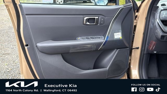 New 2027 Terrain Brown Kia X-Line S image 9