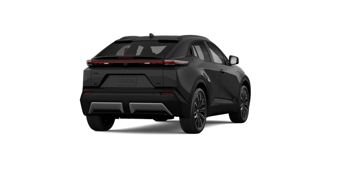 2026 Toyota C-HR XSE - Photo 37