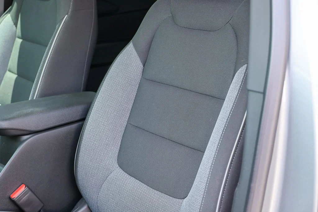 Certified Used 2024 Gray Chevrolet LT image 29