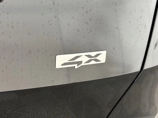 New 2026 Ebony Black Kia LX image 25
